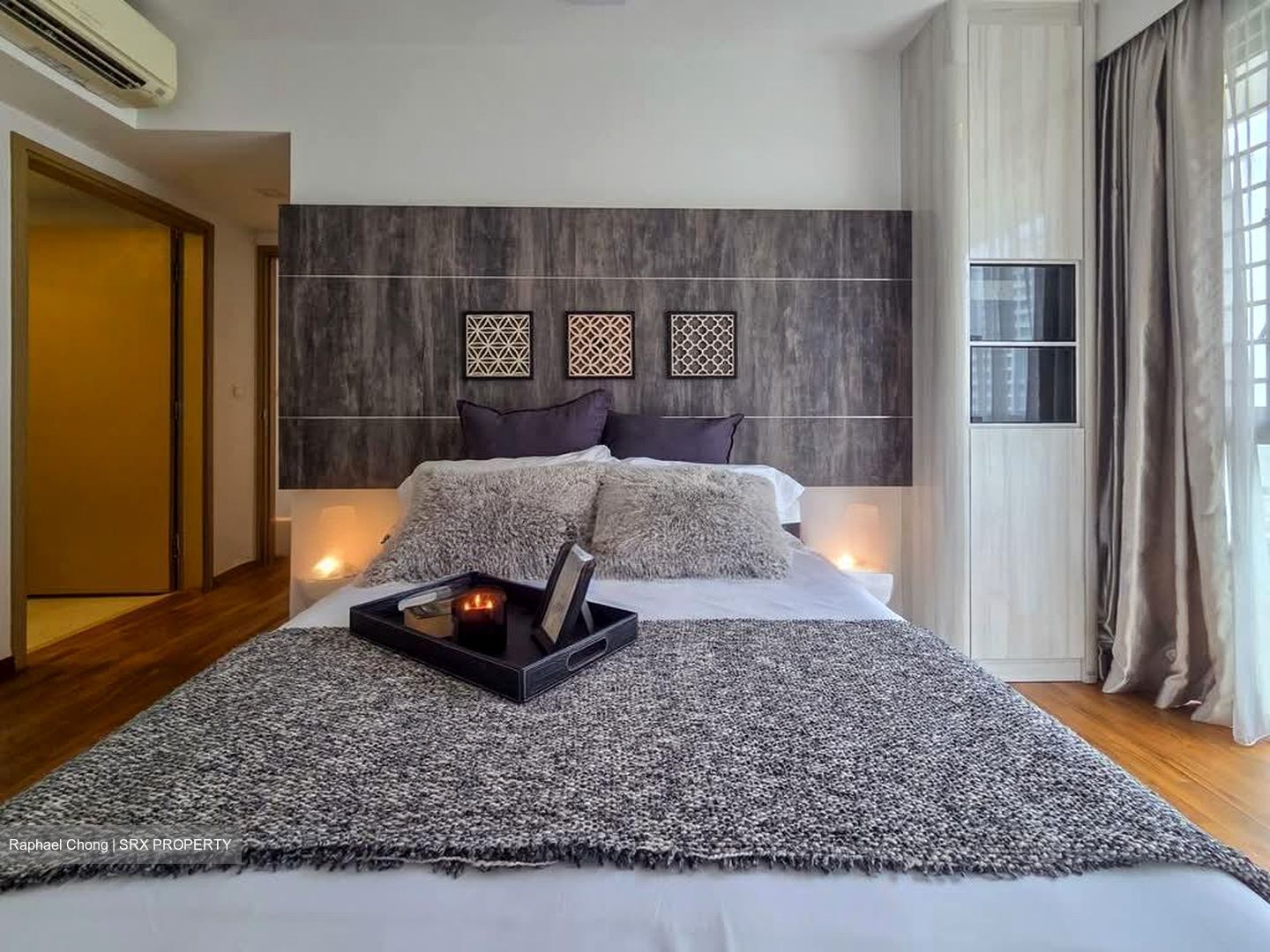 Alex Residences (D3), Apartment #545652951